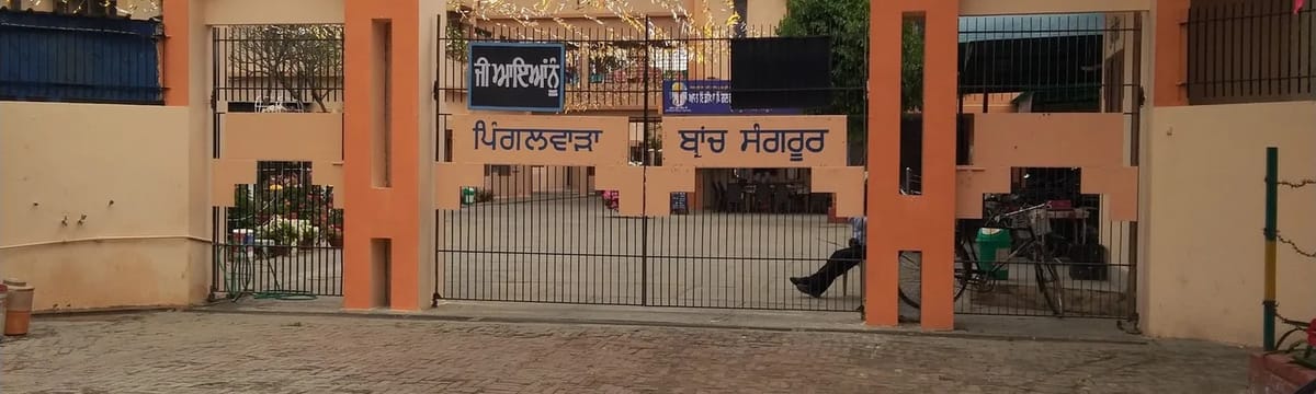 Elder Care in Sangrur, Punjab
