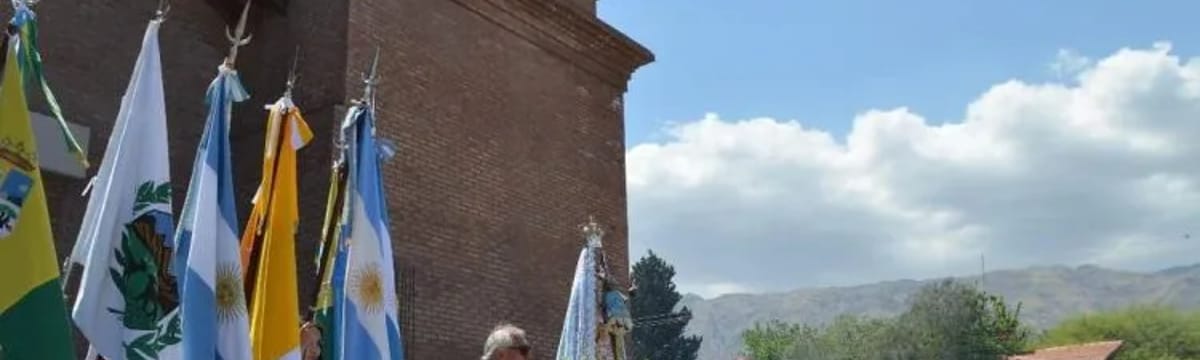 Cuidado de Mayores in San Gregorio, Rosario