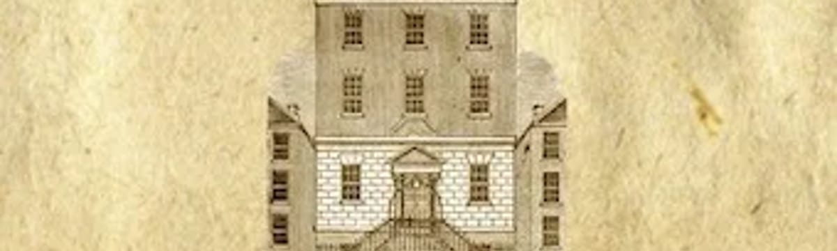 Nursing Home in 1-9 Heytesbury Street, Dublin