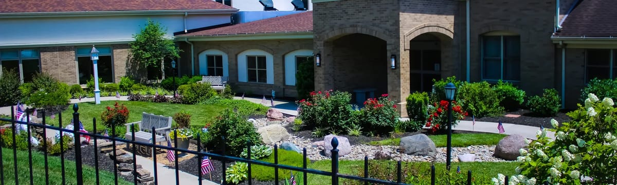 Nursing Home in Fort Thomas, KY