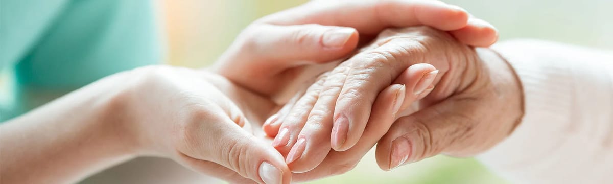 Senior Care in Jenks, OK