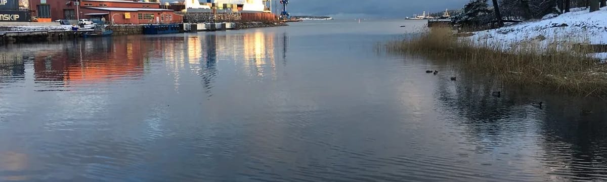 Äldreomsorg in Hammarö, Värmlands län