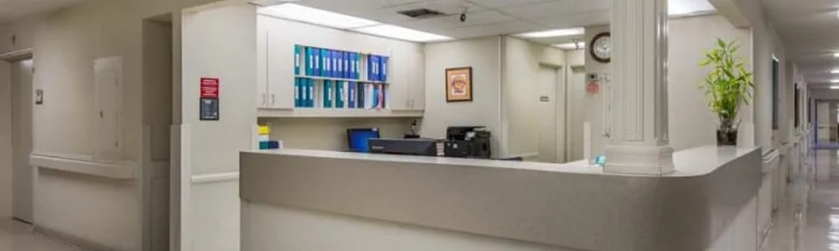 Home Health Nursing in Montebello, CA