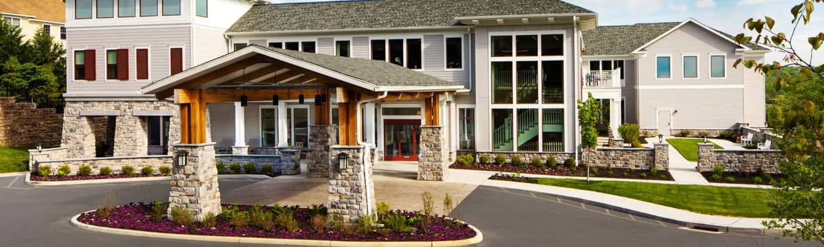 Senior Care in Lee, ME
