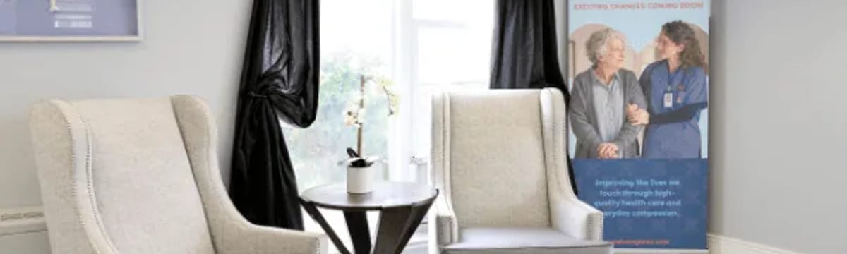 Senior Care in Atlantic City, NJ