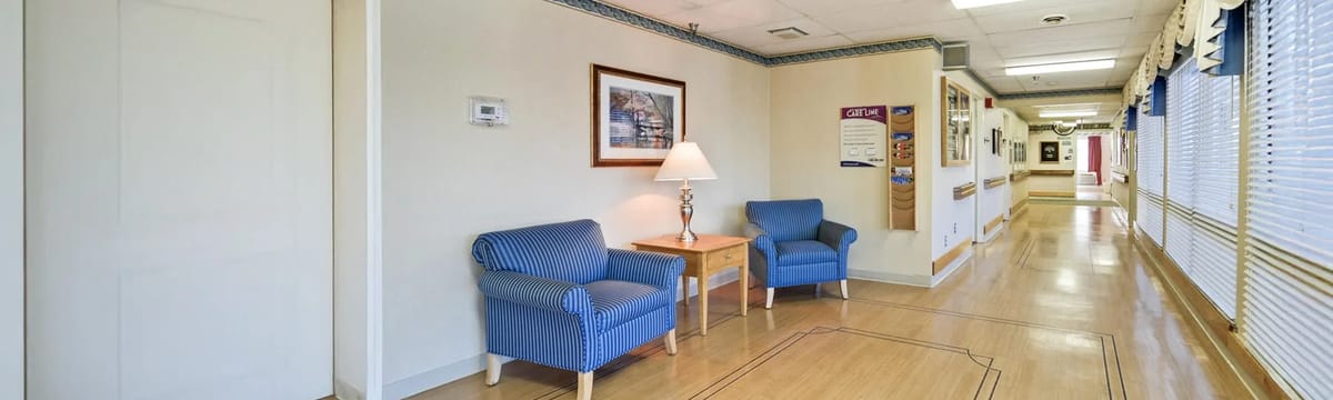 Senior Care in Bedford, PA
