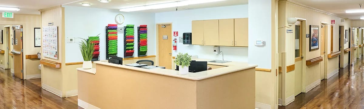 Senior Care in Sterling, CO