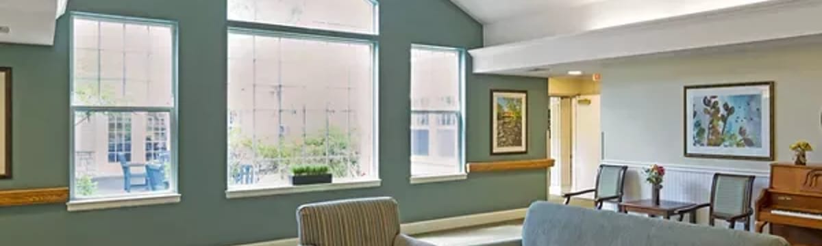Nursing Home in Niskayuna, NY
