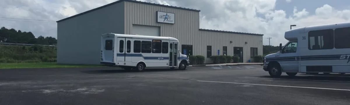Senior Care in Tasley, VA