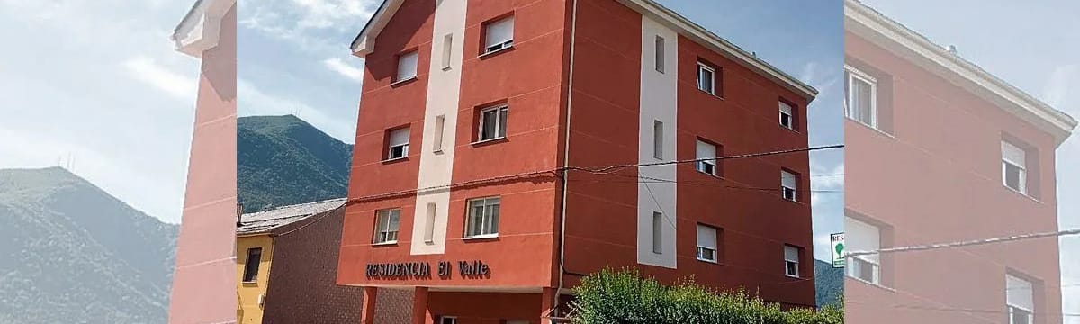 Cuidado de Mayores in Villablino, Castilla y León