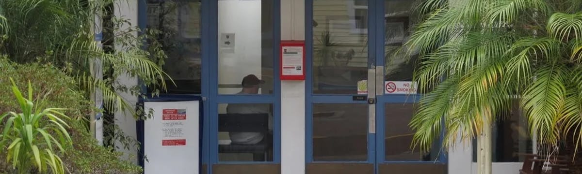Aged Care in Kaeo, Northland District Health Board