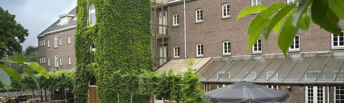 Ouderenzorg in Musselkanaal, Groningen