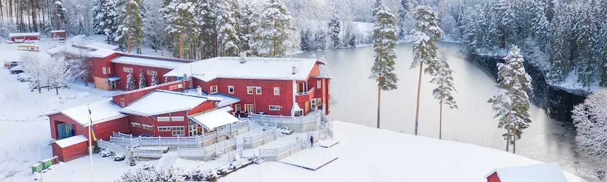 Äldreomsorg in Smedjebacken, Dalarnas län