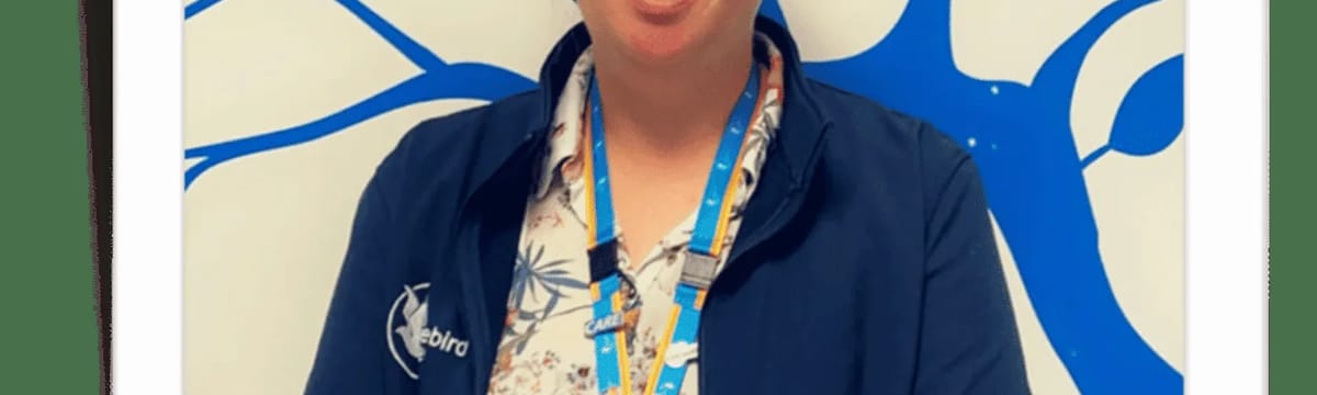 Care Services in Lymington, England