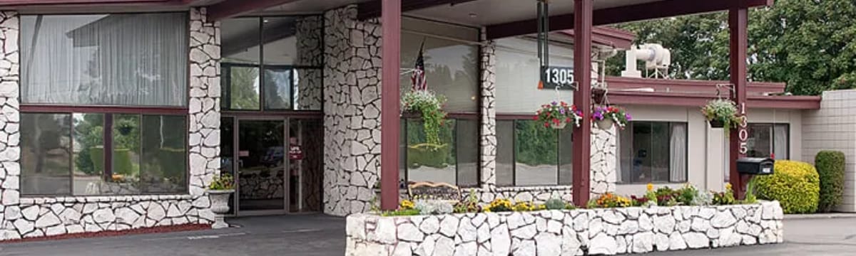 Senior Care in Centralia, WA