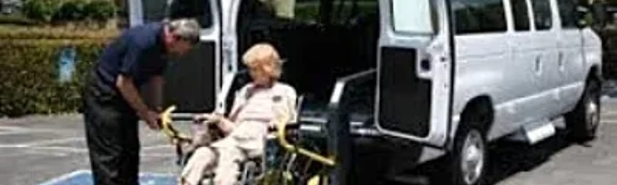 Senior Care in Mendota Heights, MN