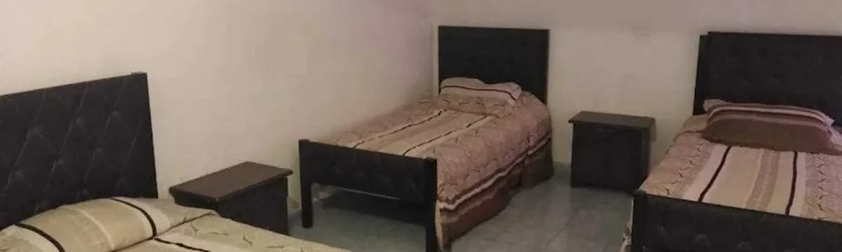 Cuidado de Mayores in Texcoco, Estado de México