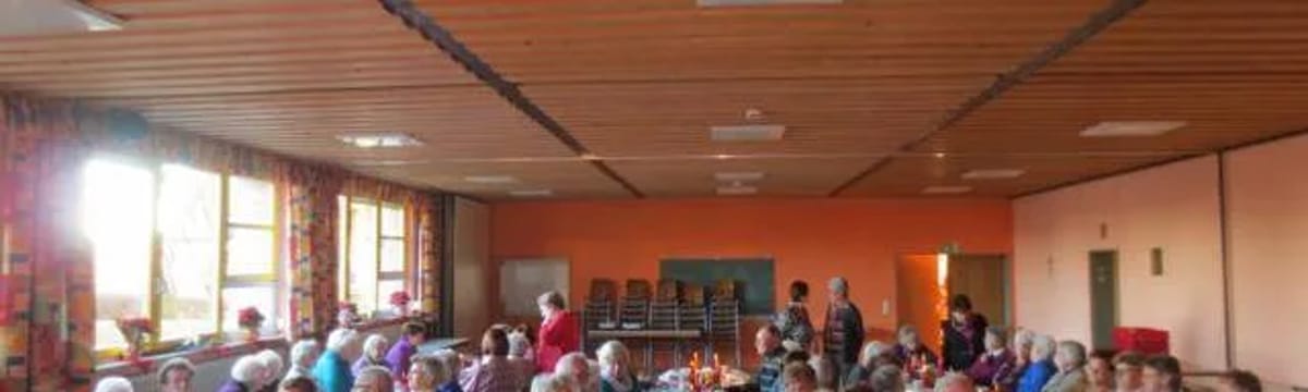 Seniorenpflege in Gerchsheim, Baden-Wurttemberg