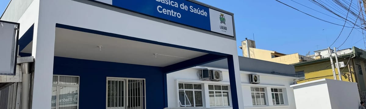 Lar de Idosos in Amambai, MS