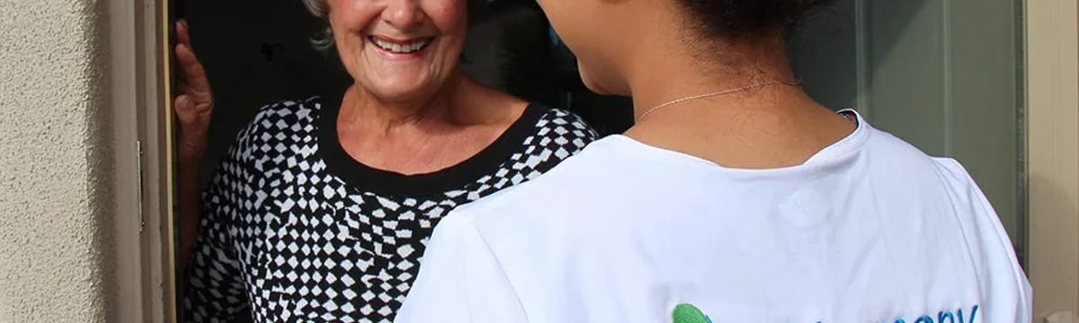 Senior Care in Elverta, CA