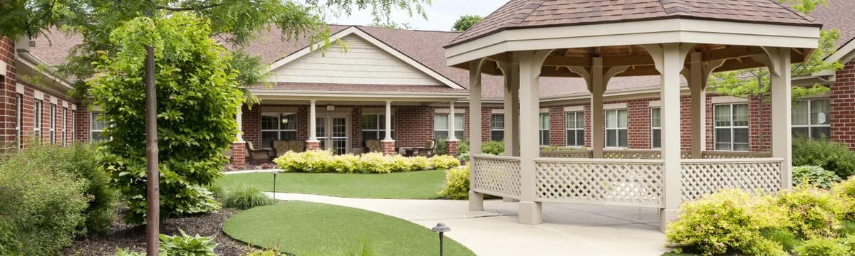 Home Health Nursing in Rochester Hills, MI