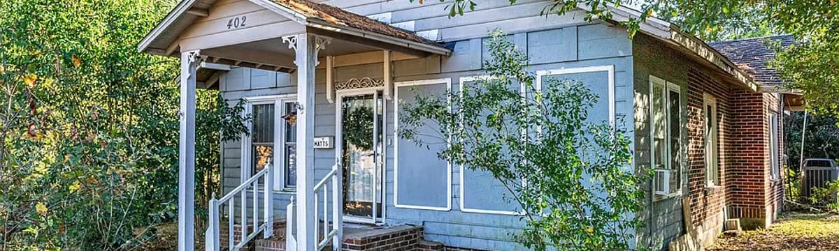 Senior Care in Chadbourn, NC