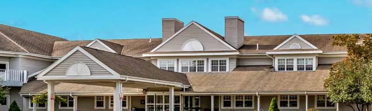 Senior Care in Mystic, CT