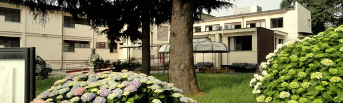Gestione Assistenza Geriatrica in Abbiategrasso, Lombardia