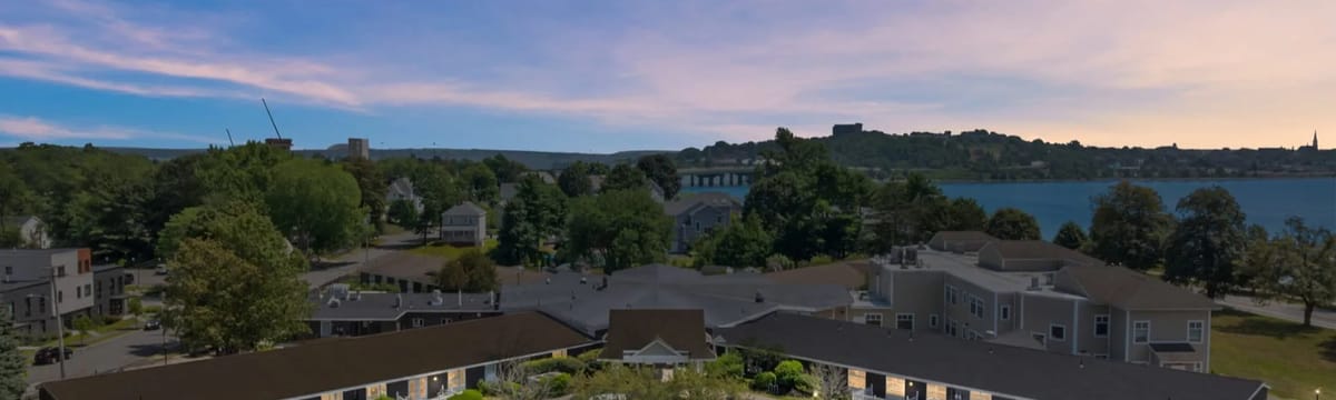 Senior Care in Portland, ME