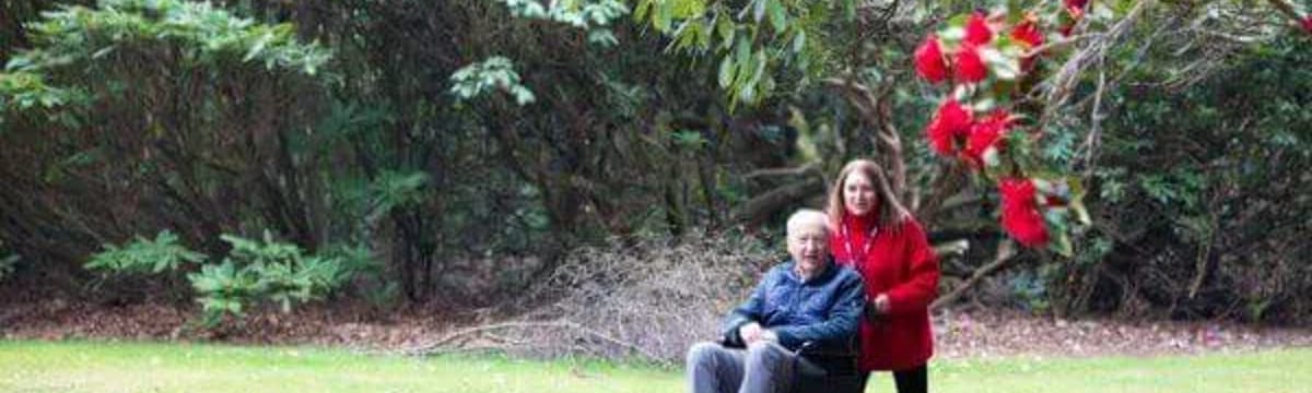 Care Services in Warminster, England