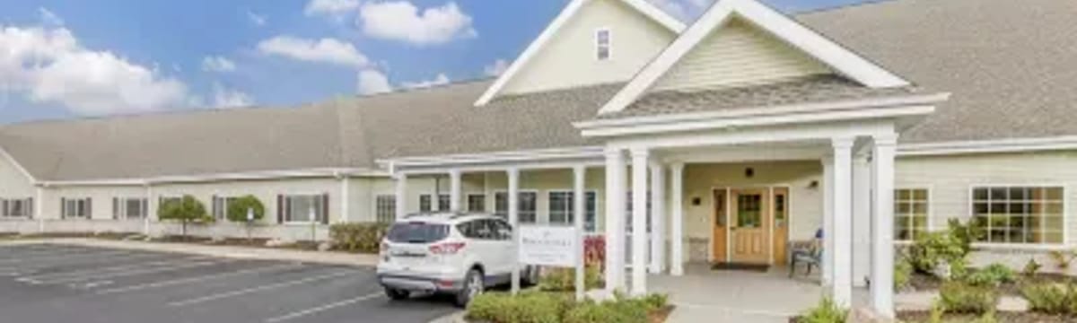 Memory Care in Lacrosse, WI