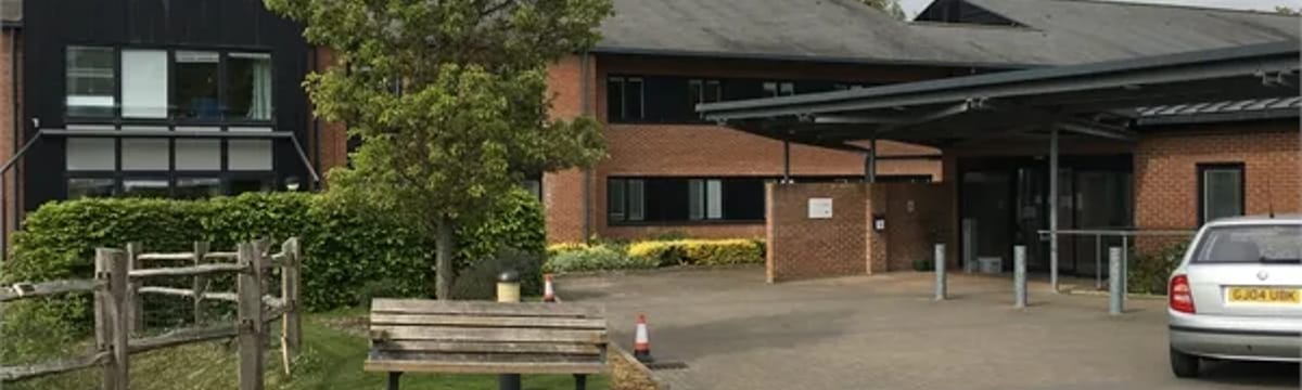 Care Services in Tenterden, England