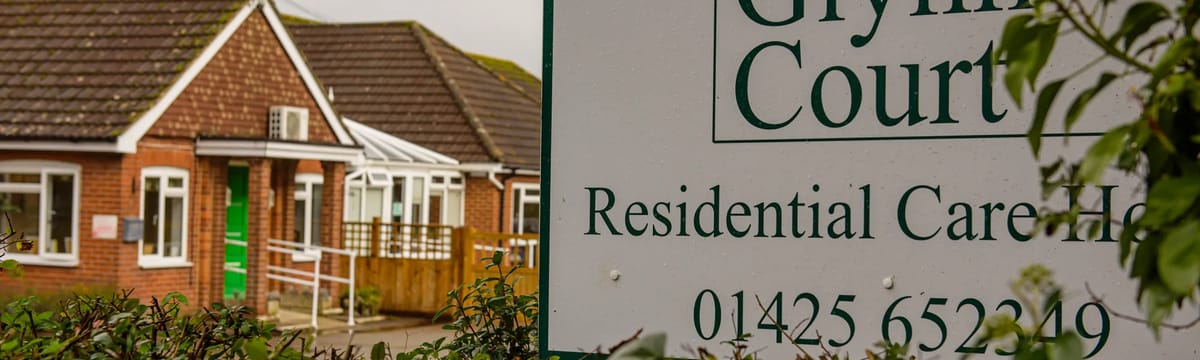 Care Services in Fordingbridge, England