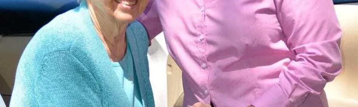 Geriatric Care Management in Orlando, FL
