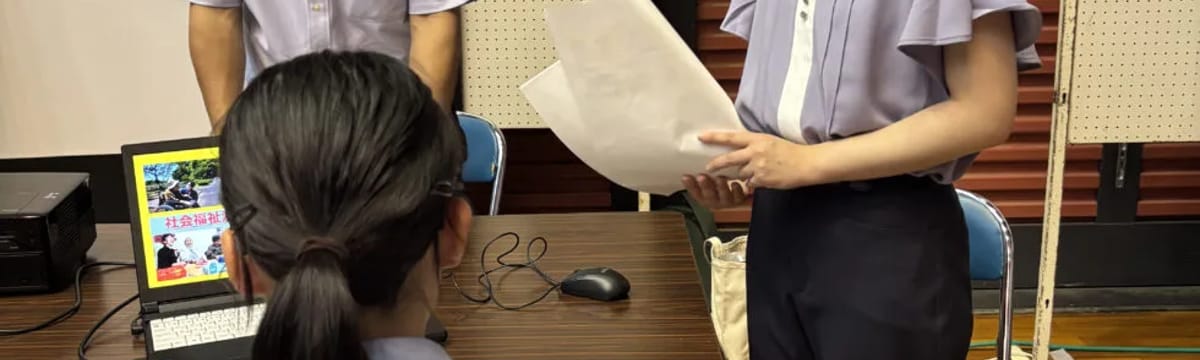 認知症ケア in 栗原市, 宮城県