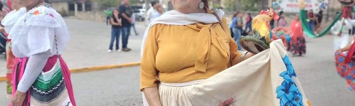 Cuidado de Mayores in Múzquiz, Coahuila