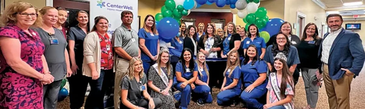 Senior Care in Shalimar, FL