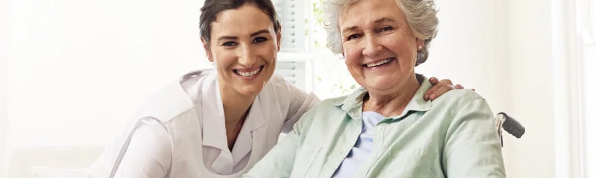 Senior Care in Weir, MS