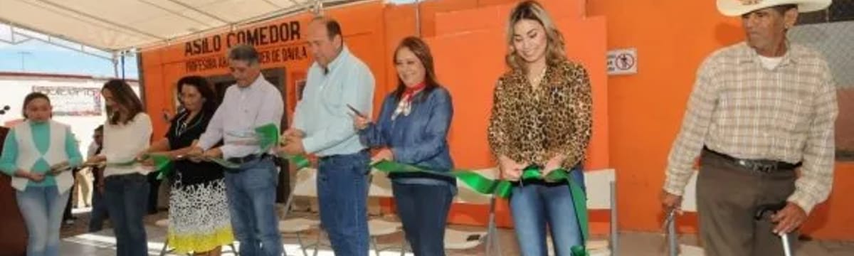 Cuidado de Mayores in General Cepeda, Coahuila