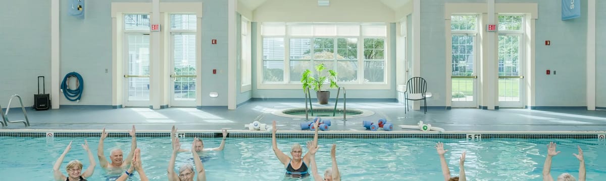 Senior Care in Solomons, MD