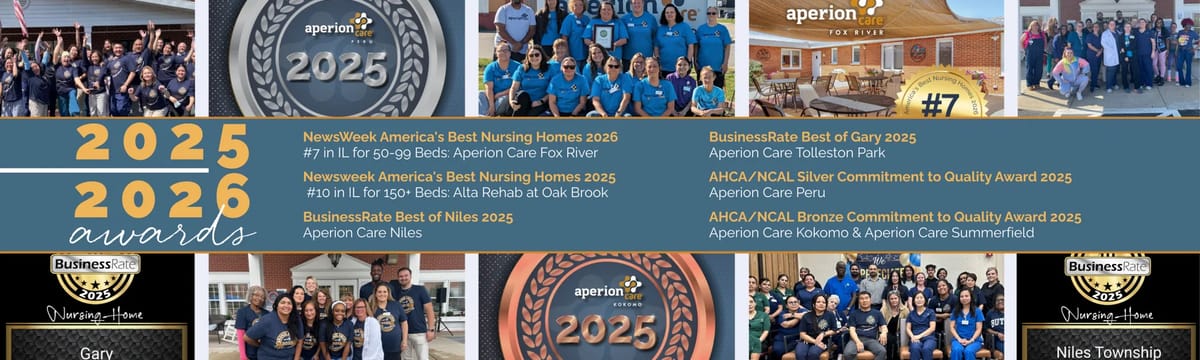 Assisted Living in Gary, IN