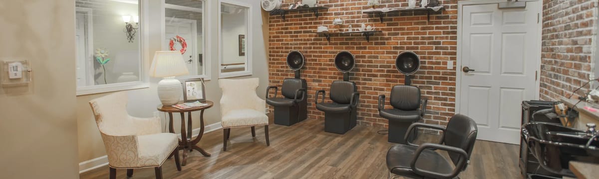 Senior Care in Carmel, IN