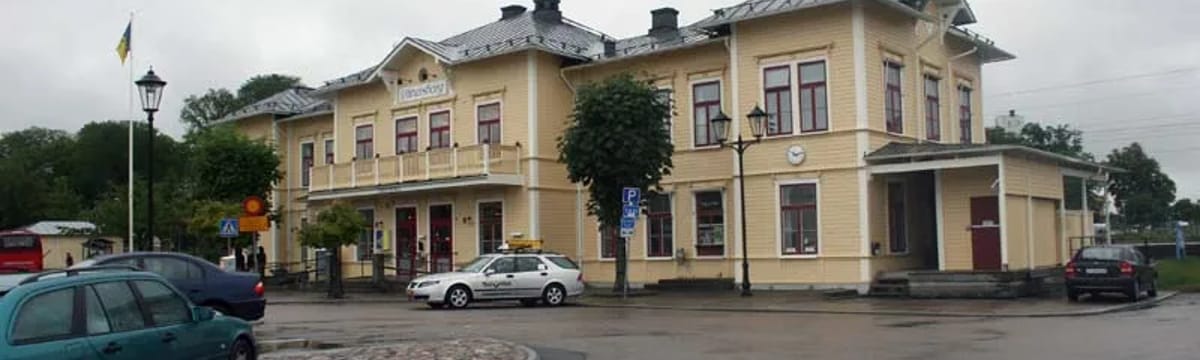 Äldreomsorg in Vänersborg, Västra Götalands län