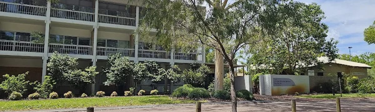 Aged Care in Bentley, WA