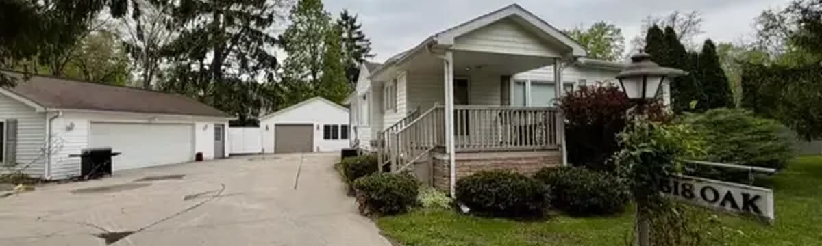 Assisted Living in Mount Morris, MI