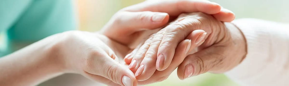 Senior Care in Jasper, IN