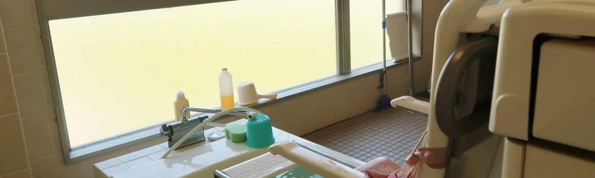 介護サービス in 熊谷市, 埼玉県