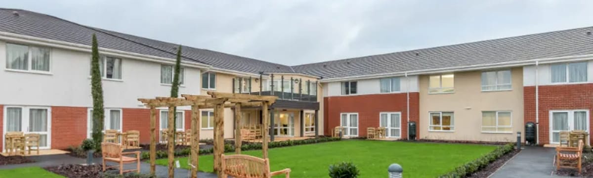 Care Services in Bury St Edmunds, England
