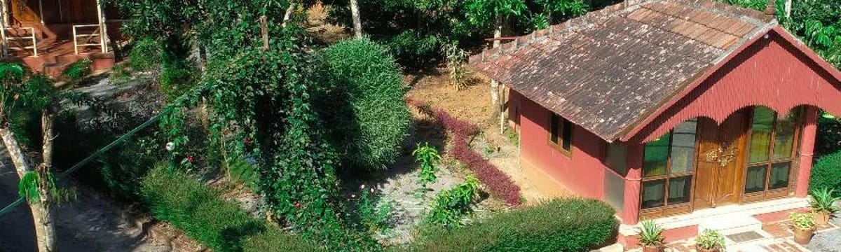 Elder Care in Wayanad, Kerala