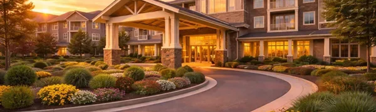 Senior Care in Kirksville, MO